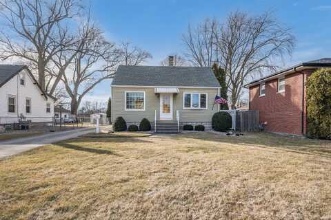 16404 Cottage Grove Avenue, South Holland, IL 60473