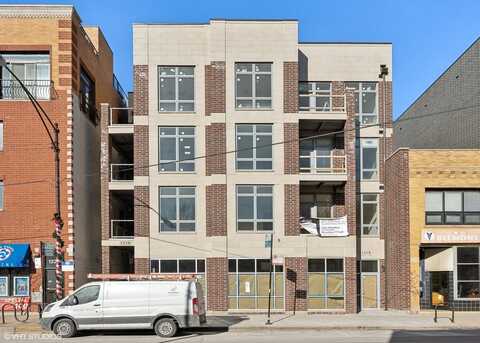 1218 W Belmont Avenue, Chicago, IL 60657