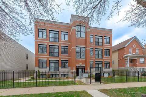 633 E Bowen Avenue, Chicago, IL 60653