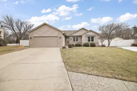 587 Thornberry Court, Bourbonnais, IL 60914