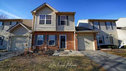 1194 N Nature Court, Round Lake Beach, IL 60073