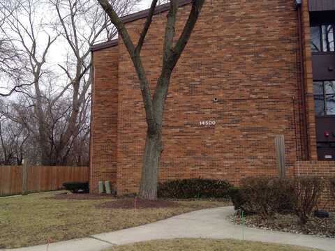 14500 Linder Court, Oak Forest, IL 60452