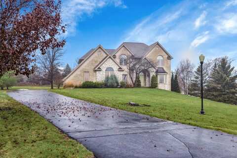 4321 White Tail Lane, Johnsburg, IL 60051