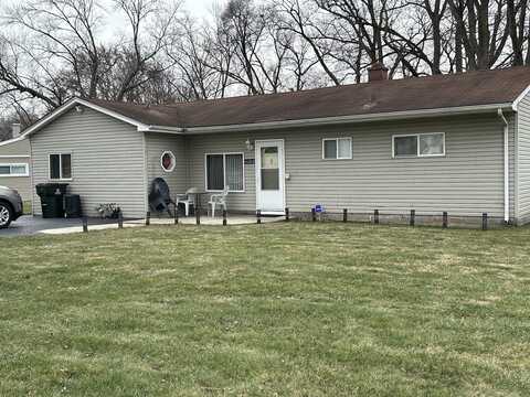 16302 Trumbull Avenue, Markham, IL 60428