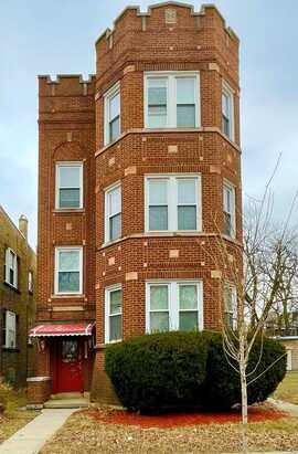 11227 S King Drive, Chicago, IL 60628