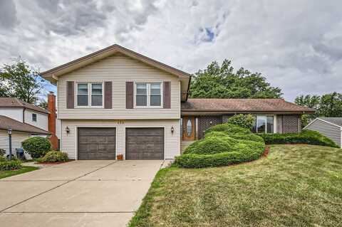 2s170 Stratford Road, Glen Ellyn, IL 60137