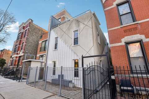 1060 N Hermitage Avenue, Chicago, IL 60622