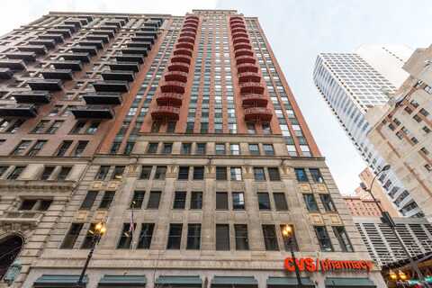 208 W Washington Street, Chicago, IL 60606