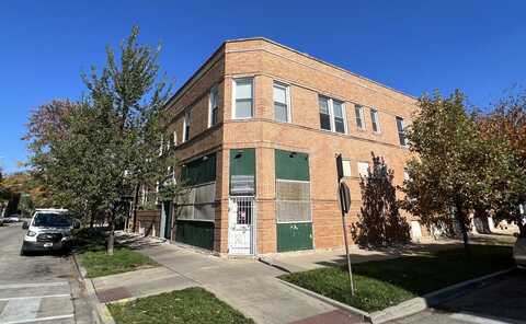 1401 N Karlov Avenue, Chicago, IL 60651