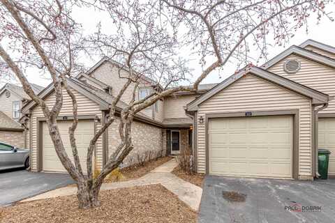 317 GRISSOM Court, Hoffman Estates, IL 60169