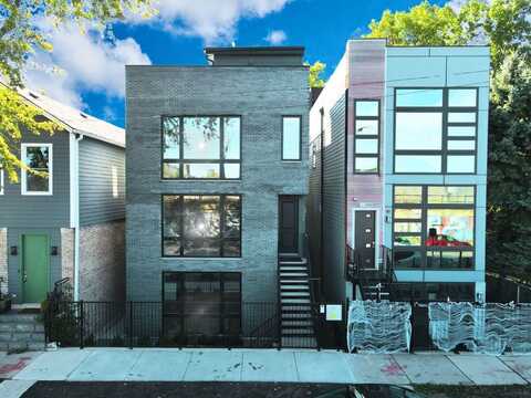 1109 W 16th Street, Chicago, IL 60608