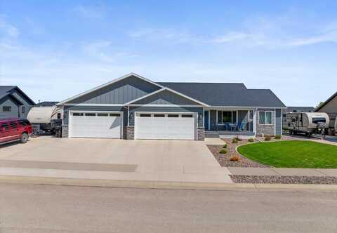 2148 Talisker Avenue, Spearfish, SD 57783