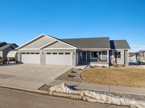 2148 Talisker Avenue, Spearfish, SD 57783