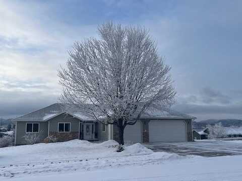 2316 Blue Bell Loop, Spearfish, SD 57783