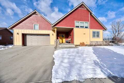 2510 Knight Street, Helena, MT 59601