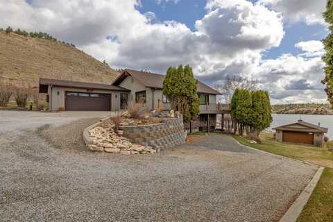 5625 Rainbow Drive, Helena, MT 59602
