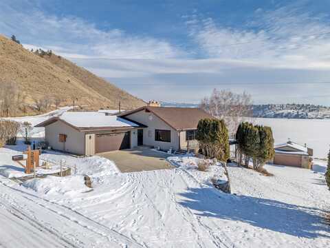 5625 Rainbow Drive, Helena, MT 59602