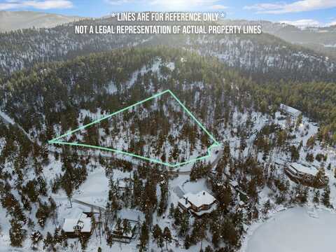 Nhn Foys Lake Road S, Kalispell, MT 59901