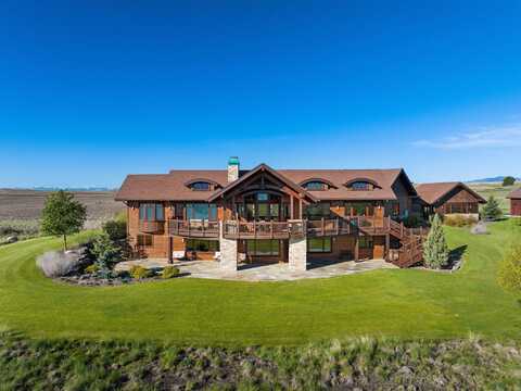 35935 Irvine Ridge Lane, Polson, MT 59860