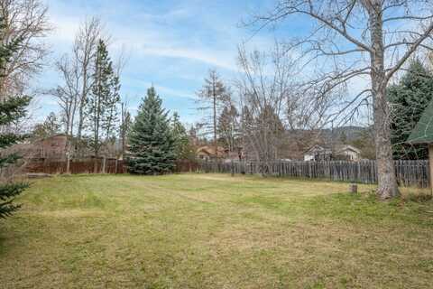 Nhn Dickinson Street, Missoula, MT 59802