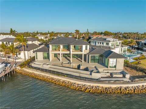 1640 Dolphin, NAPLES, FL 34102