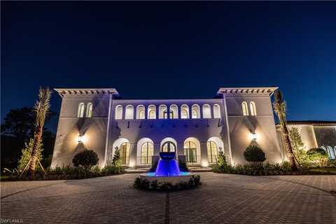 50 Mahogany, NAPLES, FL 34108