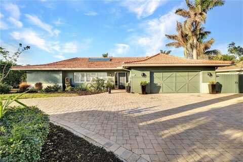 13 Pelican, NAPLES, FL 34113