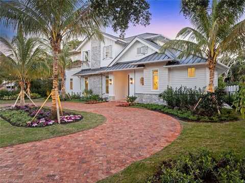 690 7th, NAPLES, FL 34102