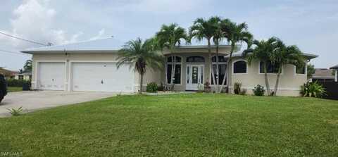 1012 NW 33rd, CAPE CORAL, FL 33993