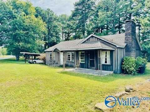 4102 Fischer Road, Fort Payne, AL 35967