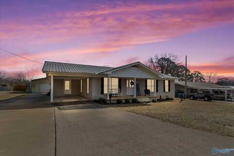 686 Willow Lake Drive, Guntersville, AL 35976