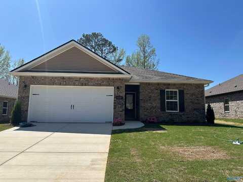 6237 Pisgah Drive NW, Huntsville, AL 35810