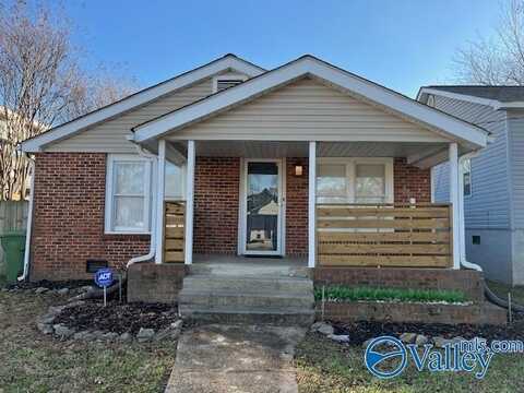 220 Ward Avenue, Huntsville, AL 35801