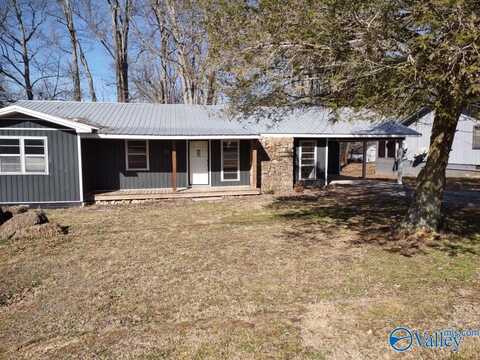 196 Johnson Avenue, Rainsville, AL 35986