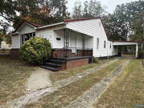 510 8th Avenue, Attalla, AL 35954