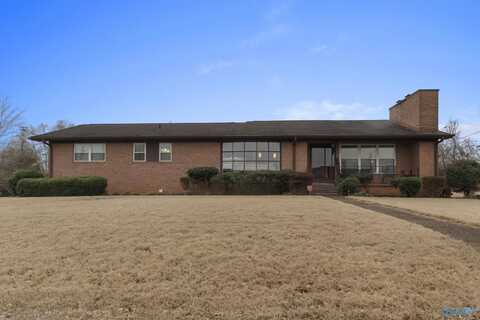 206 W Ford Avenue, Muscle Shoals, AL 35661