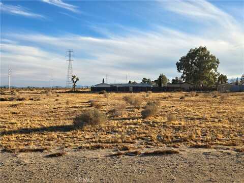 0 El Mirage 0459-482-14 Road, Adelanto, CA 92301