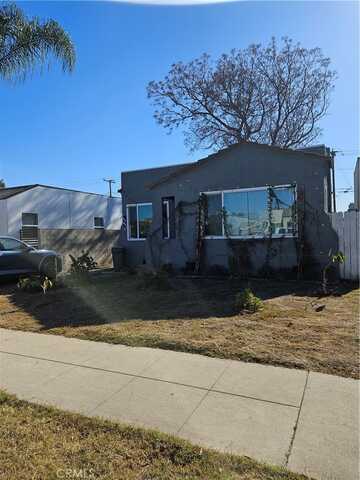 1242 E Poinsettia Street, Long Beach, CA 90805