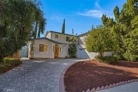 7125 Rivol Road, West Hills, CA 91307