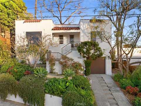 4720 Baltimore Street, Los Angeles, CA 90042