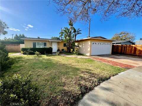 1778 W Laurel Place, Anaheim, CA 92801