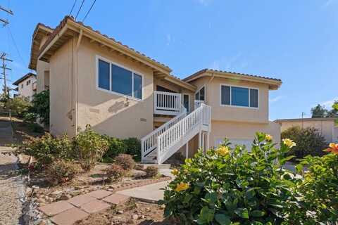 1295 Buenos Avenue, San Diego, CA 92110