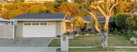 28430 Lomo Drive, Rancho Palos Verdes, CA 90275