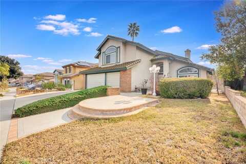 881 Homestead Road, Corona, CA 92878