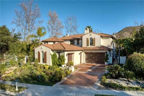 4030 Prado De La Mariposa, Calabasas, CA 91302