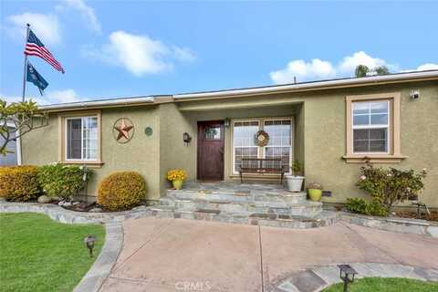 651 W Pinehurst Avenue, La Habra, CA 90631