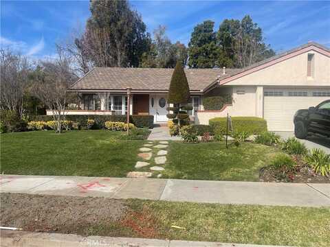 6001 E Mabury Avenue, Orange, CA 92867