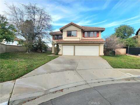 2151 Sunset Court, Colton, CA 92324