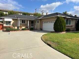 16039 Haldane Street, Whittier, CA 90603