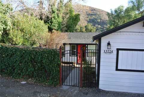 13224 Chrisco Street, Agua Dulce, CA 91390